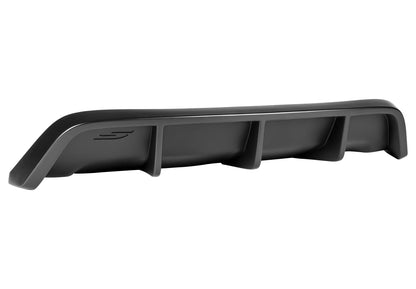 Stillen Nissan Maxima Rear Diffuser Unpainted For 19-21 Nissan Maxima