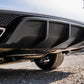 Stillen Nissan Maxima Rear Diffuser Unpainted For 19-21 Nissan Maxima