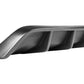 Stillen Nissan Maxima Rear Diffuser Unpainted For 19-21 Nissan Maxima
