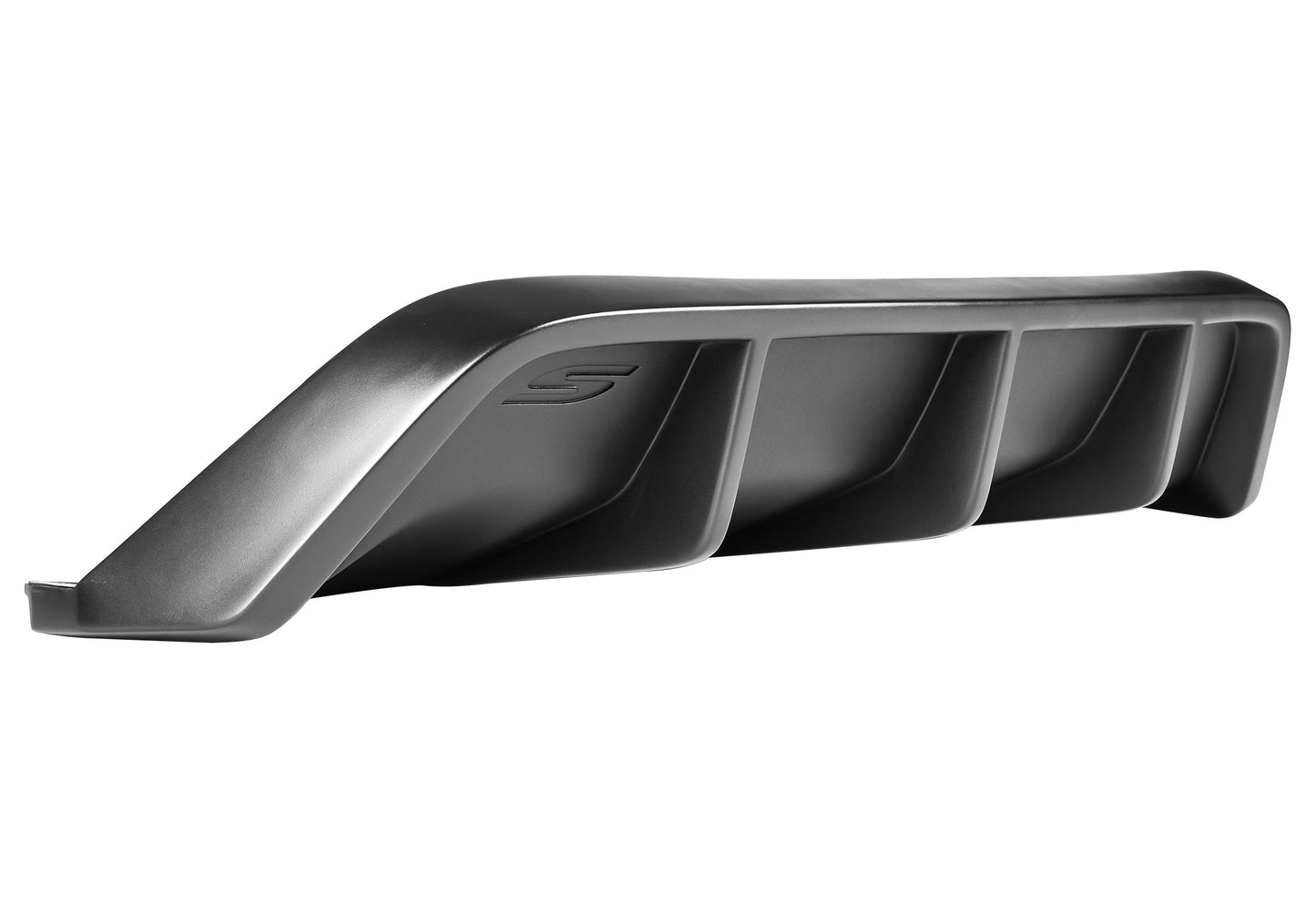 Stillen Nissan Maxima Rear Diffuser Unpainted For 19-21 Nissan Maxima