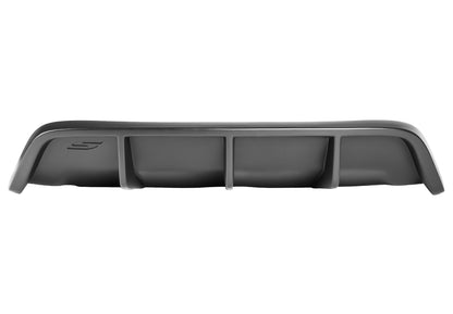 Stillen Nissan Maxima Rear Diffuser Unpainted For 19-21 Nissan Maxima