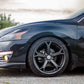 Stillen Nissan Altima Front Lip Spoiler Unpainted For 13-15 Nissan Altima