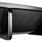 Stillen Nissan Altima Rear Diffuser Matte Black For 13-15 Nissan Altima