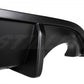 Stillen Nissan Altima Rear Diffuser Unpainted For 13-15 Nissan Altima