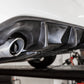 Stillen Nissan Altima Rear Diffuser Unpainted For 13-15 Nissan Altima