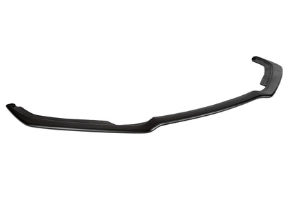 Stillen Nissan Altima Front Splitter Matte Black For 16-18 Nissan Altima