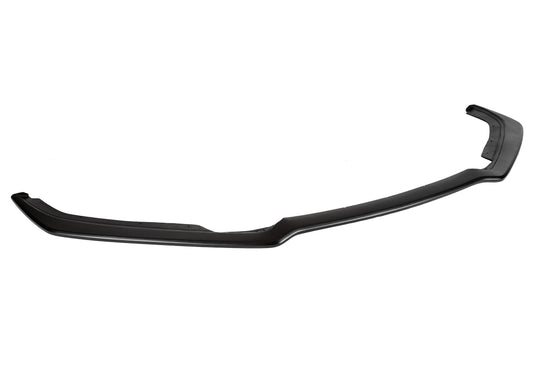 Stillen Nissan Altima Front Splitter Matte Black For 16-18 Nissan Altima