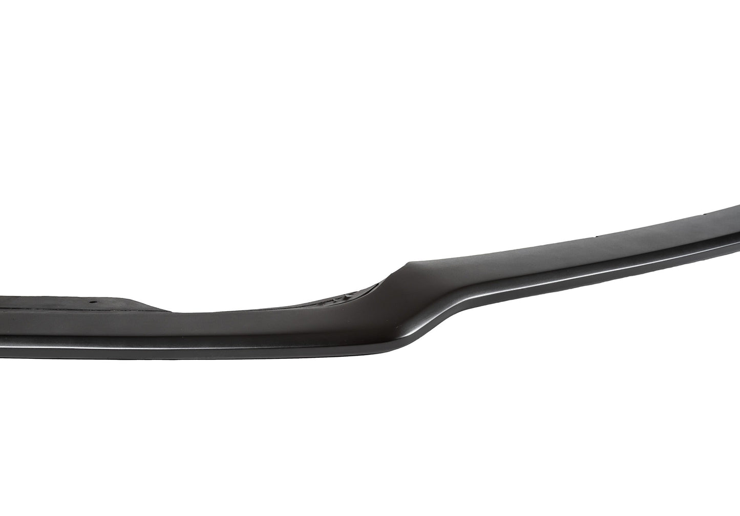 Stillen Nissan Altima Front Splitter Matte Black For 16-18 Nissan Altima