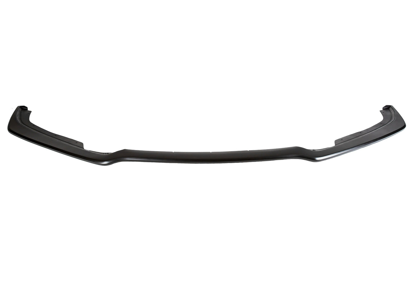 Stillen Nissan Altima Front Splitter Matte Black For 16-18 Nissan Altima