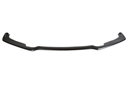 Stillen Nissan Altima Front Splitter Matte Black For 16-18 Nissan Altima