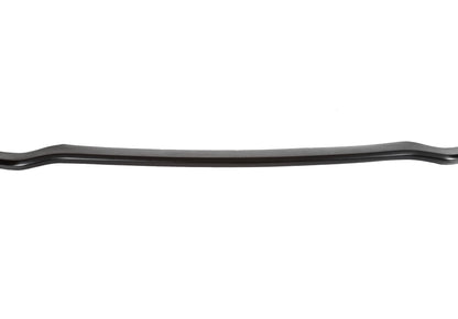 Stillen Nissan Altima Front Splitter Matte Black For 16-18 Nissan Altima