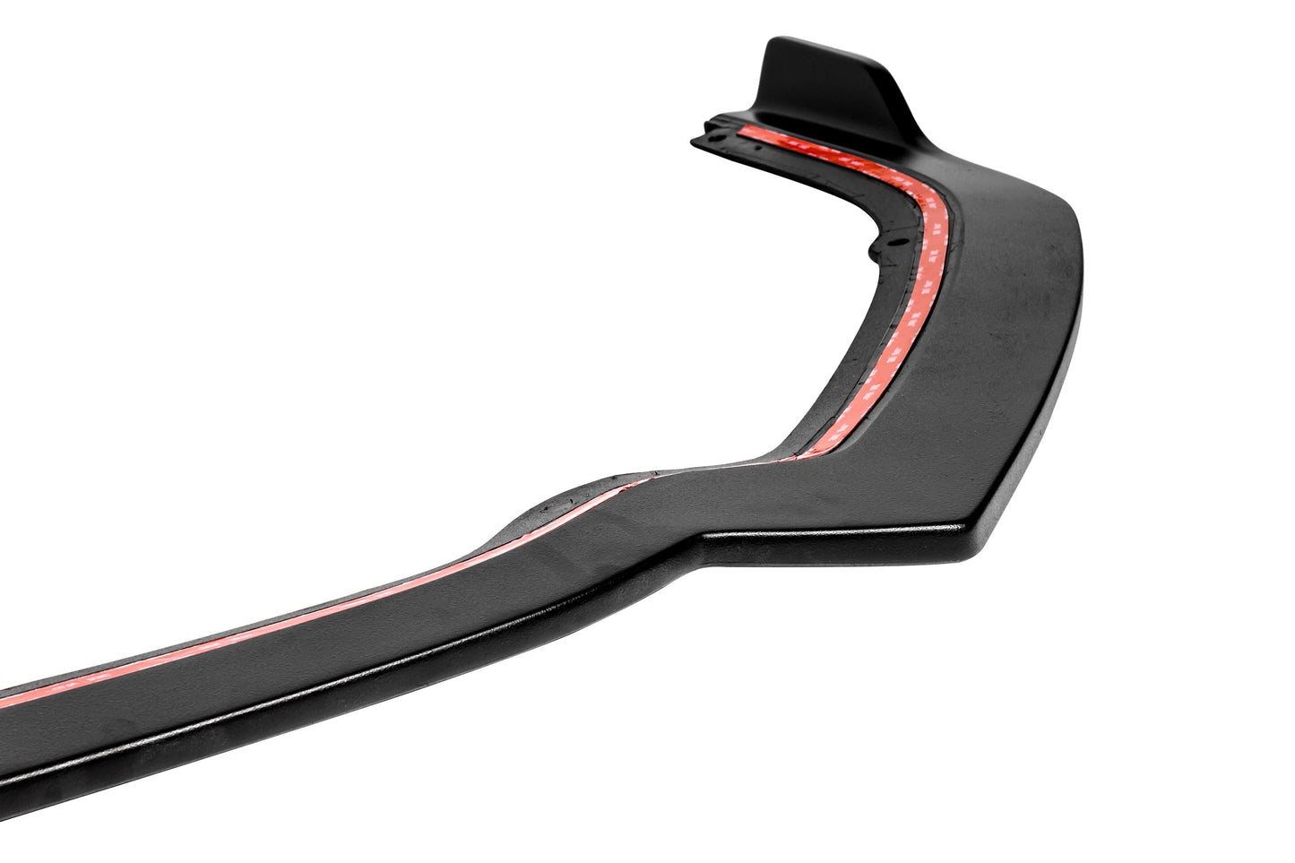 Stillen Nissan Altima Front Splitter Matte Black For 19-22 Nissan Altima
