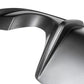 Stillen Nissan Altima Rear Diffuser Matte Black For 16-18 Nissan Altima