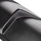 Stillen Nissan Altima Rear Diffuser Matte Black For 16-18 Nissan Altima