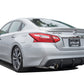 Stillen Nissan Altima Rear Diffuser Unpainted For 16-18 Nissan Altima
