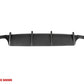 Stillen Nissan Altima Rear Diffuser Unpainted For 16-18 Nissan Altima