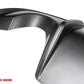 Stillen Nissan Altima Rear Diffuser Unpainted For 16-18 Nissan Altima