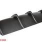 Stillen Nissan Altima Rear Diffuser Unpainted For 16-18 Nissan Altima