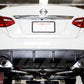 Stillen Nissan Altima Rear Diffuser Unpainted For 16-18 Nissan Altima