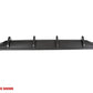 Stillen Nissan Altima Rear Diffuser Unpainted For 16-18 Nissan Altima