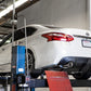 Stillen Nissan Altima Rear Diffuser Unpainted For 16-18 Nissan Altima