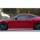 Stillen Scion FR-S 5-Piece Lower Body Kit Unpainted For 13-15 Scion FR-S