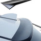 Stillen Subaru WRX, WRX STI Sedan Roof Wing Spoiler For 15-18 Subaru WRX, WRX STI Sedan