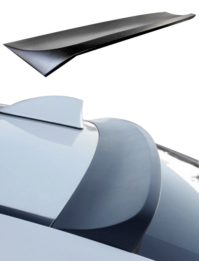 Stillen Subaru WRX, WRX STI Sedan Roof Wing Spoiler For 15-18 Subaru WRX, WRX STI Sedan
