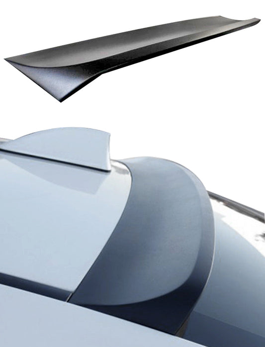 Stillen Subaru WRX, WRX STI Sedan Roof Wing Spoiler For 15-18 Subaru WRX, WRX STI Sedan