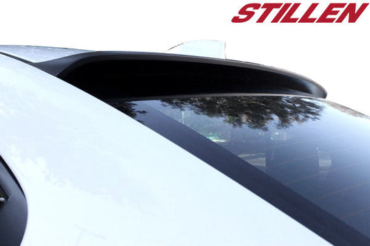 Stillen Subaru WRX, WRX STI Sedan Roof Wing Spoiler For 15-18 Subaru WRX, WRX STI Sedan
