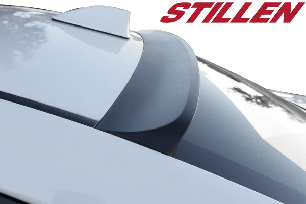 Stillen Subaru WRX, WRX STI Sedan Roof Wing Spoiler For 15-18 Subaru WRX, WRX STI Sedan