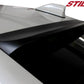 Stillen Subaru WRX, WRX STI Sedan Roof Wing Spoiler For 15-18 Subaru WRX, WRX STI Sedan