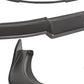 Stillen Honda Accord Front Splitter Unpainted For 13-15 Honda Accord Coupe