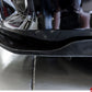 Stillen Honda Accord Front Splitter Unpainted For 13-15 Honda Accord Coupe