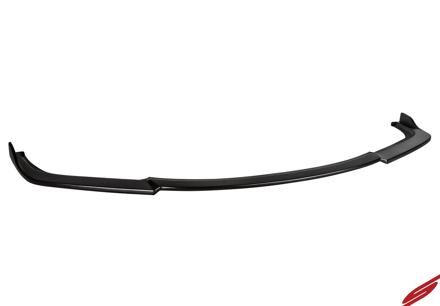 Stillen Honda Accord Front Splitter Unpainted For 13-15 Honda Accord Coupe