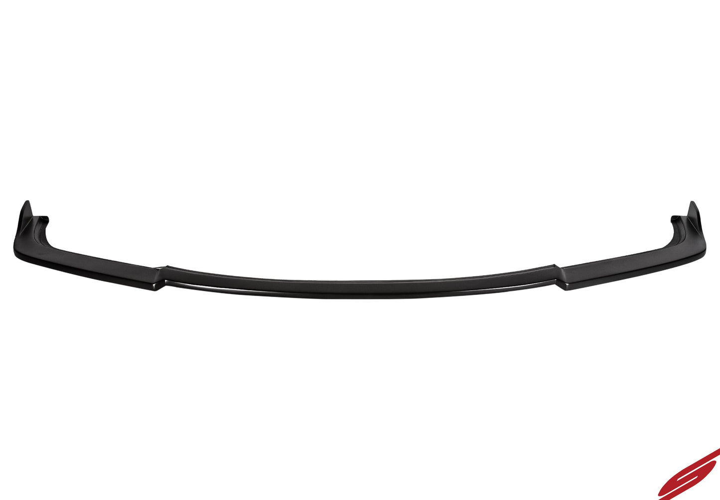 Stillen Honda Accord Front Splitter Unpainted For 13-15 Honda Accord Coupe