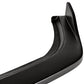 Stillen Honda Accord Front Splitter Unpainted For 13-15 Honda Accord Coupe