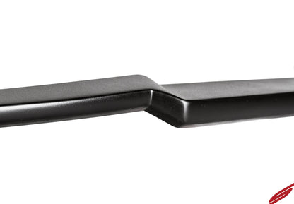 Stillen Honda Accord Front Splitter Unpainted For 13-15 Honda Accord Coupe