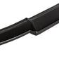 Stillen Honda Accord Front Splitter Unpainted For 13-15 Honda Accord Coupe