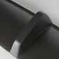 Stillen Honda Accord Rear Diffuser Matte Black For 13-17 Honda Accord Coupe