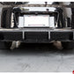 Stillen Honda Accord Rear Diffuser Unpainted For 13-17 Honda Accord Coupe