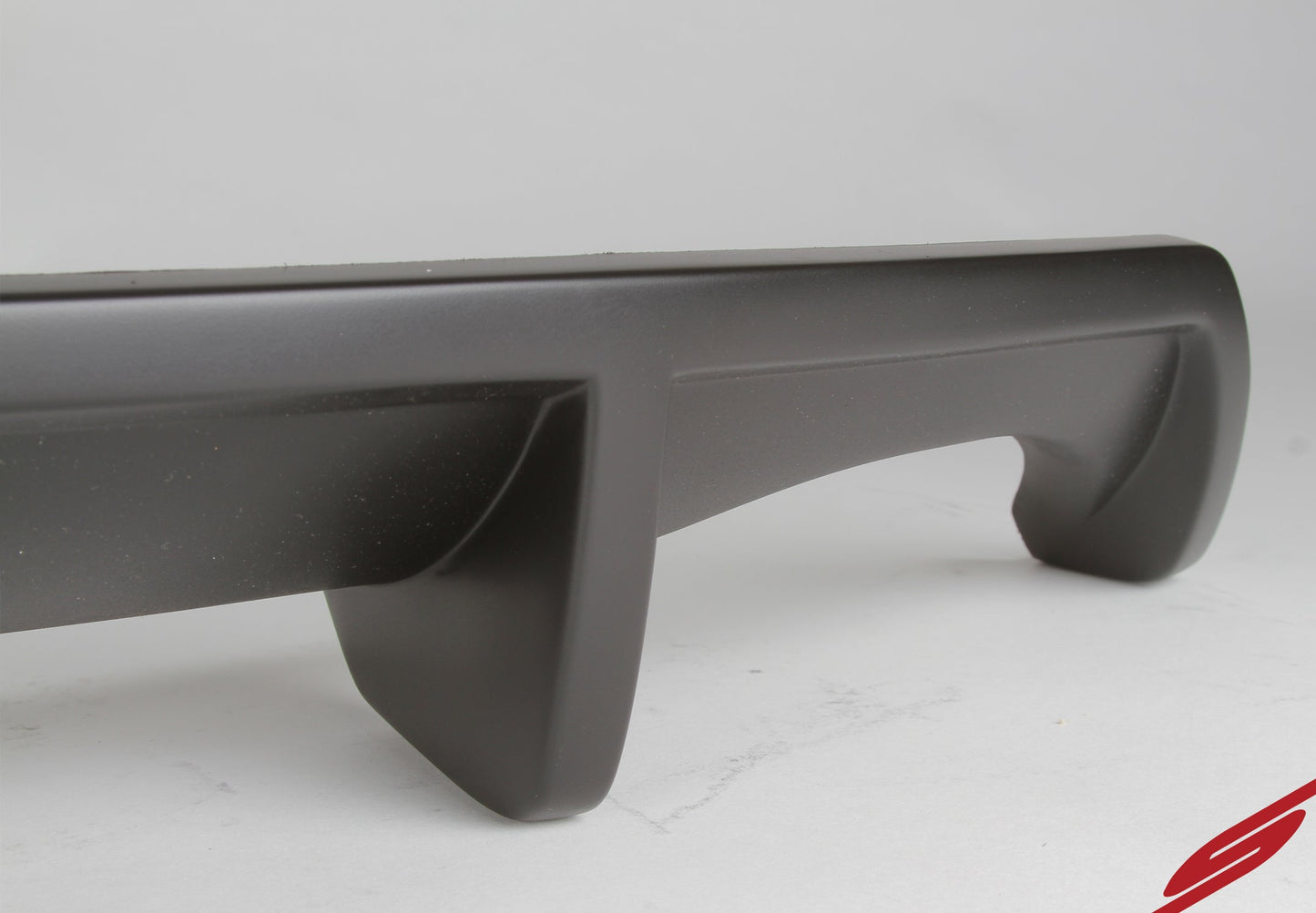 Stillen Honda Accord Rear Diffuser Unpainted For 13-17 Honda Accord Coupe