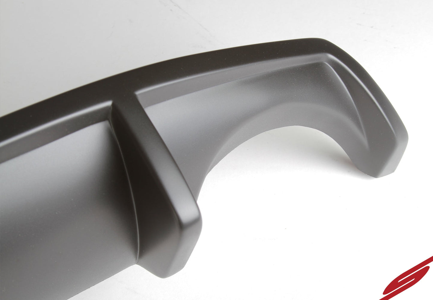 Stillen Honda Accord Rear Diffuser Unpainted For 13-17 Honda Accord Coupe