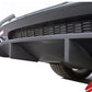 Stillen Kia Stinger GT Rear Diffuser Matte Black For 18-21 Kia Stinger GT AWD/RWD 3.3TT