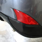 Stillen Lexus IS250, IS350 Rear Diffuser Matte Black For 14-2016 Lexus IS250, IS350