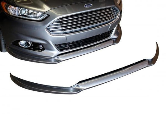 Stillen Ford Fusion Front Lip Spoiler For 13-14 Ford Fusion