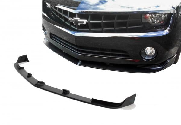 Stillen Camaro 3.6L Front Splitter For 10-13 Chevy Camaro
