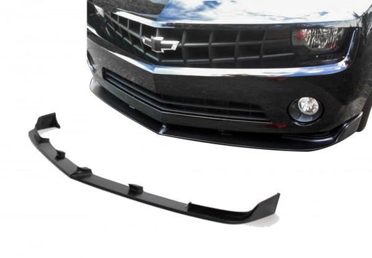 Stillen Camaro 3.6L Front Splitter For 10-13 Chevy Camaro