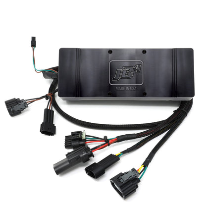 JB4 for Kia / Hyundai / Genesis 3.5L Turbo SmartStream (V4)