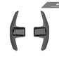 AutoTecknic Pre-Preg Dry Carbon Competition Shift Paddles - Nissan R35 GT-R 2017-Up